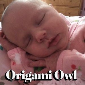 Origami Owl
